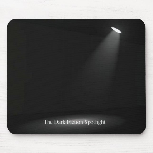 TDFS Mousepad (Vorne)