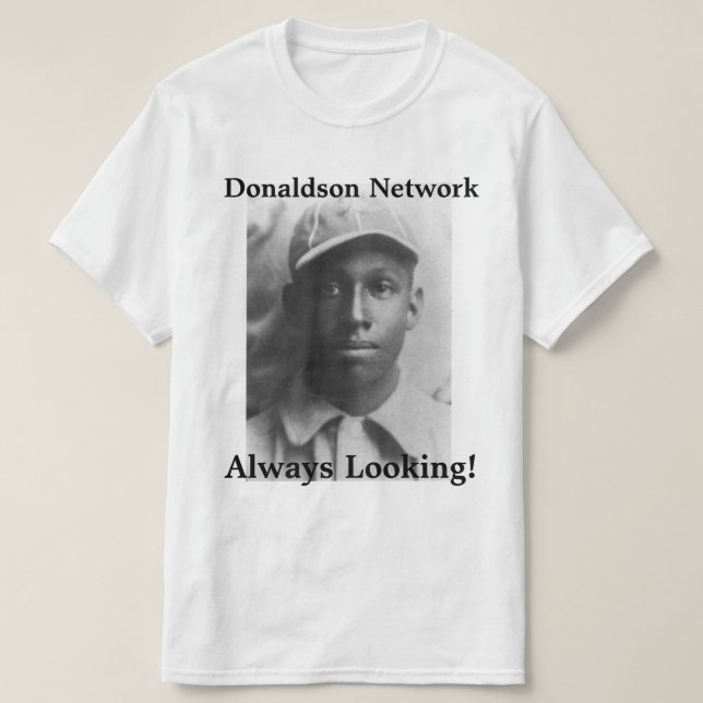 TDN T-Shirt (Design vorne)