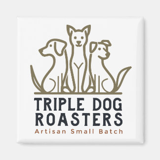 TDR-Kühlschrankmagnet Magnet