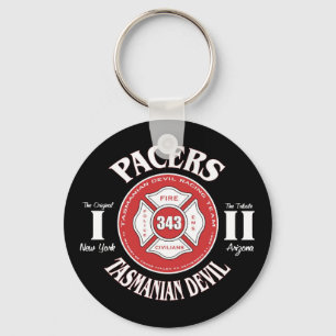 TDRT-Schlüsselanhänger Schlüsselanhänger