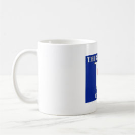TDU Coffee Tasse