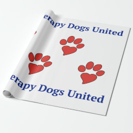 TDU-Geschenkpapier! Geschenkpapier