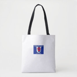 TDU Tote Bag