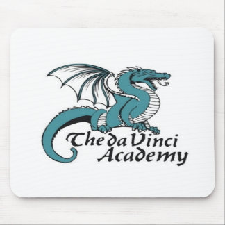 TdVA Mausunterlage Mousepad