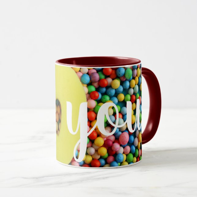 Te amo tasse (VorderseiteRechts)