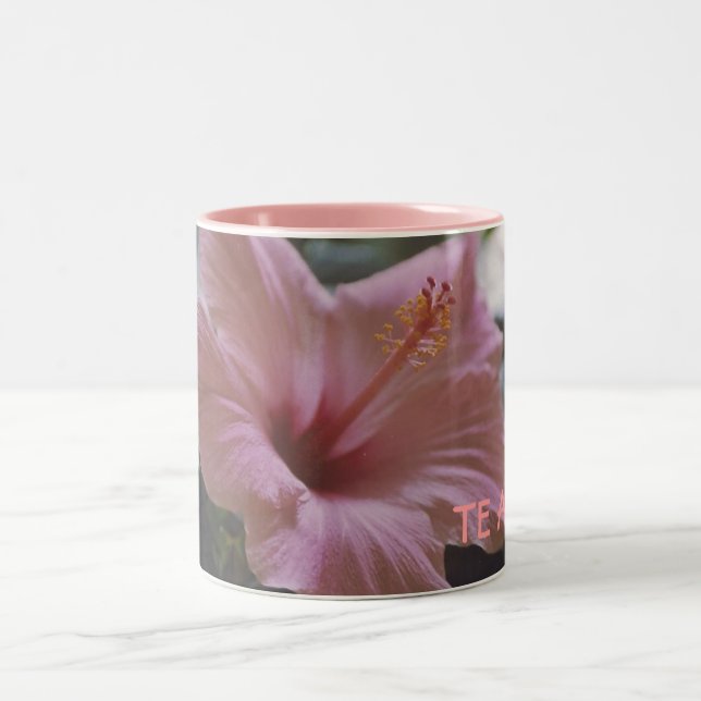 TE Amo - Tasse (Mittel)