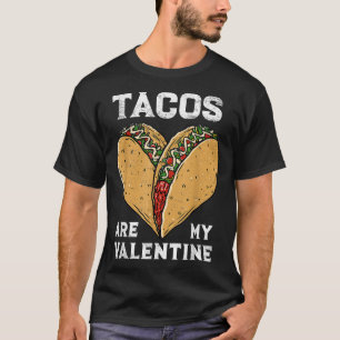 Te Amo, Tequila, Funny Anti Valentine's Day T-Shir T-Shirt