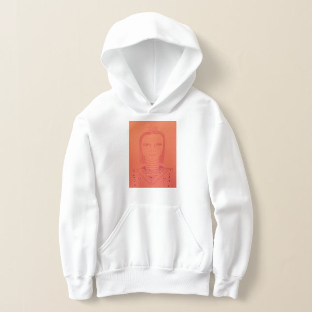 Te Hoodie (Ablage )