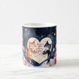 Te quiero kaffeetasse