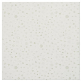 Tea Confetti Wassercolor Dots Fabric Stoff