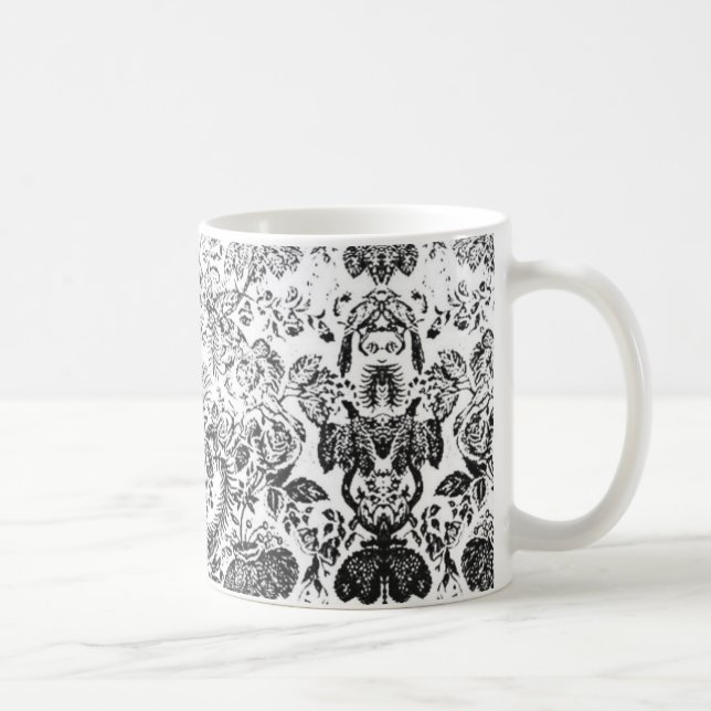 ///TEA FÜR MICH KAFFEETASSE (Rechts)
