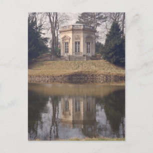 Tea House Versailles Postkarte