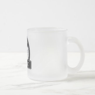 Tea-Rex Mattglastasse