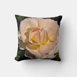 Tea-Rose Kissen