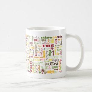 Tea Tasse