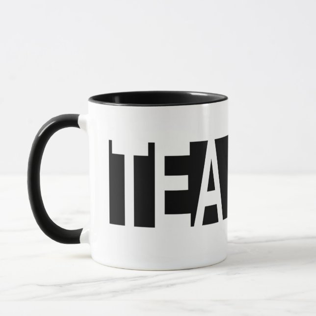 TEA TASSE (Links)