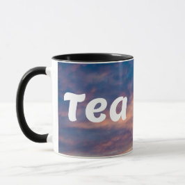 Tea Tasse