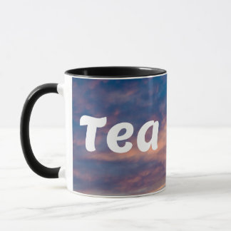 Tea Tasse