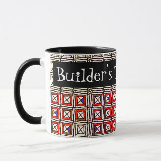 Tea-Tasse des Bauers Tasse