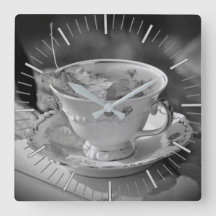 Tea Time