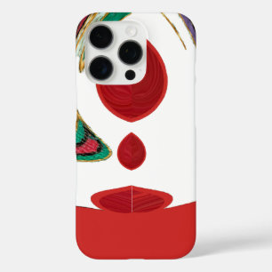 Tea Time Red Tea.png iPhone 16 Pro Hülle