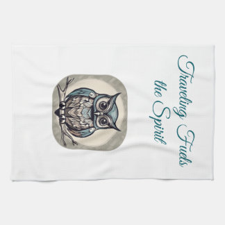 Tea Towel Adventures Geschirrtuch