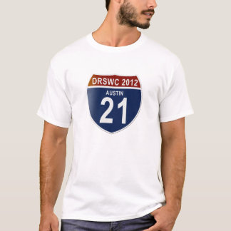 TEA-WC 2012 T-Shirt