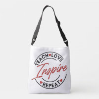 Teach-Liebe Inspiriere Motivierend
