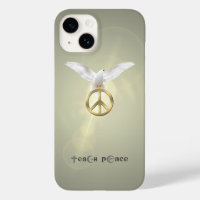 Teach Peace |