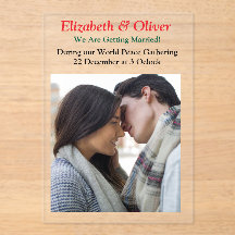 Teach Peace Christmas Ansammlung