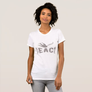 Teach Peace T-Shirt