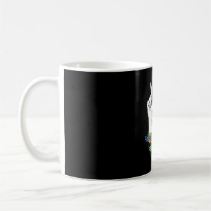 Teacher ASL Hand Sign Kaffeetasse