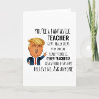 Teacher Best-Geschenk