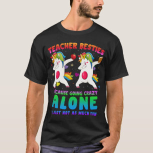 Teacher can do virtually anything T-Shirt