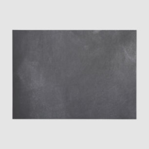 Teacher Chalkboard Design Geschenk Idee Seidenpapier
