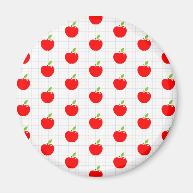 Teacher Gift Teaching Is The Greatest Act Magnet (Vorne)
