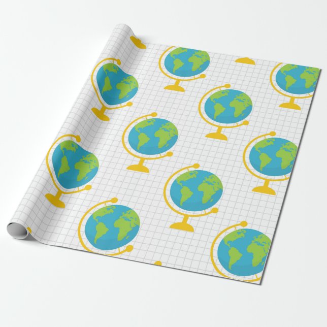 Teacher Gift | The Art Of Teaching Geschenkpapier (Ungerollt)