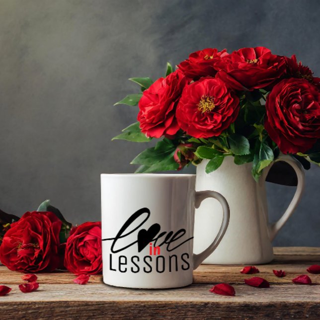  Teacher Personalized Appreciation Gift Tasse (Von Creator hochgeladen)