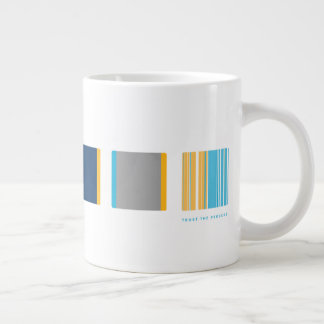 TeacherPrints Giant Tasse (Capstone Edition)