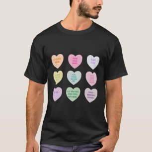 Teachers zitieren Tag für Lehrer T-Shirt