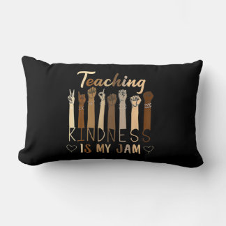 Teaching Kindness Is My Jam Autism Awareness T-Shi Lendenkissen