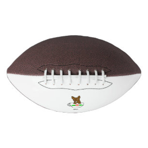 Teacup Chihuahua Football