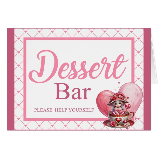 Teacup Cuties_ Dessert Bar  (Vorderseite (Horizontal))