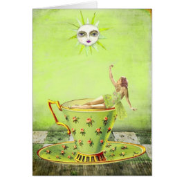 Teacup Fairy