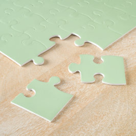 Teagreener Farbe Puzzle