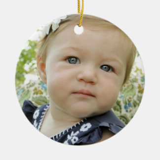 Teagun Keramik Ornament