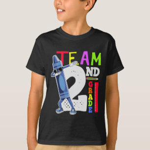 TEAM 2ND GRAD T-Shirt