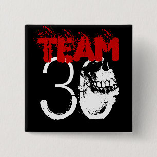 Team 30 button
