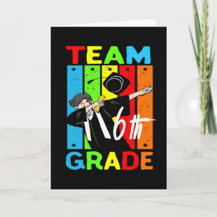 Team 6. Klasse Zurück zur Schule Team 6. Klasse Sq Karte
