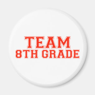 Team 8. Grad Magnet
